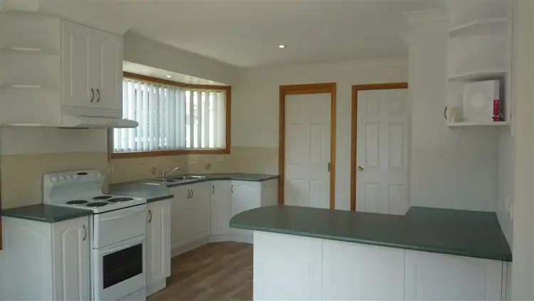 Fourth view of Homely house listing, Unit 1, 19 Humphrey Street, New Norfolk TAS 7140