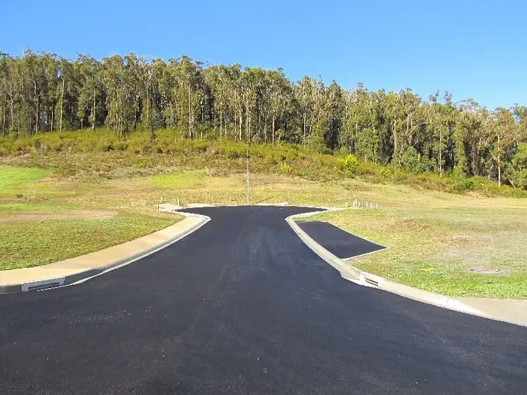 Second view of Homely land listing, Lot 7 Explorer Drive, Turners Beach TAS 7315