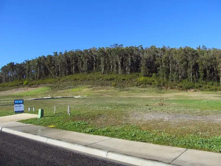 Third view of Homely land listing, Lot 7 Explorer Drive, Turners Beach TAS 7315