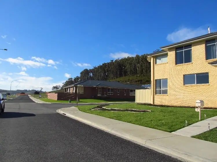 Fourth view of Homely land listing, Lot 7 Explorer Drive, Turners Beach TAS 7315