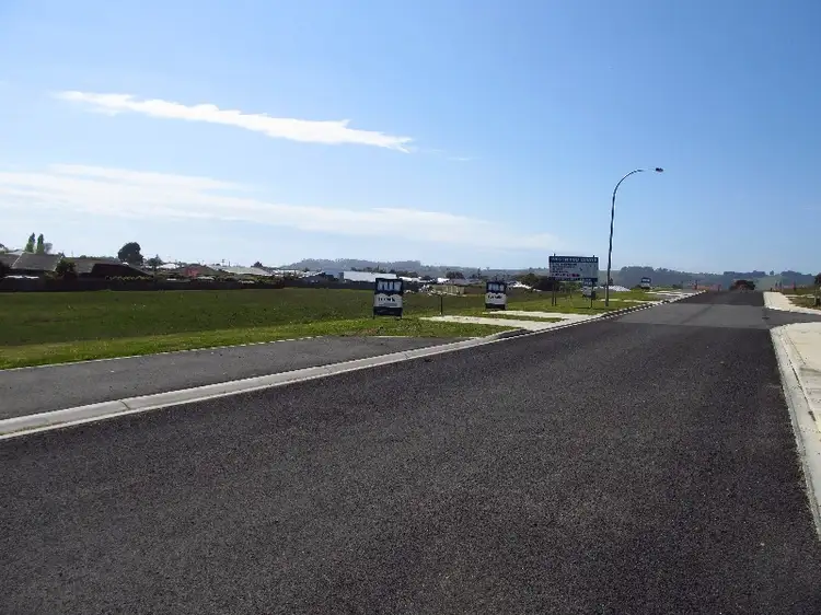Fifth view of Homely land listing, Lot 7 Explorer Drive, Turners Beach TAS 7315