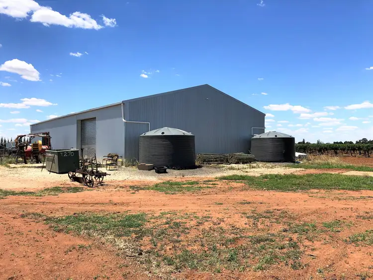 Fourth view of Homely rural property listing, Farm 598A Bilbul Road, Beelbangera NSW 2680