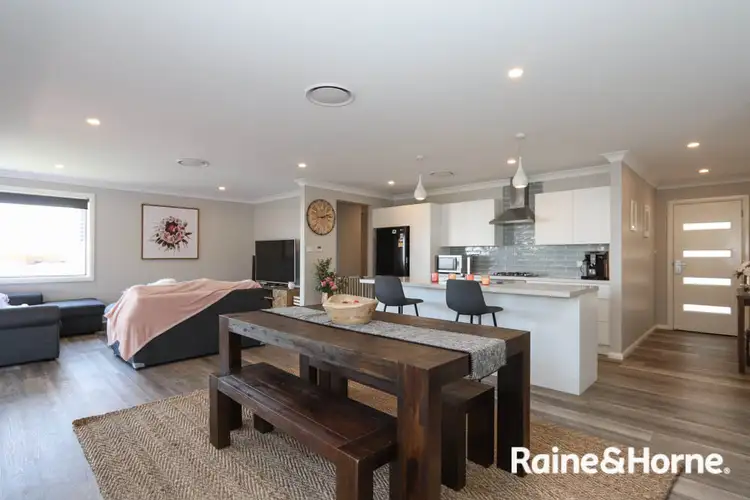 Main view of Homely house listing, 7 Ignatius Place, Kelso NSW 2795