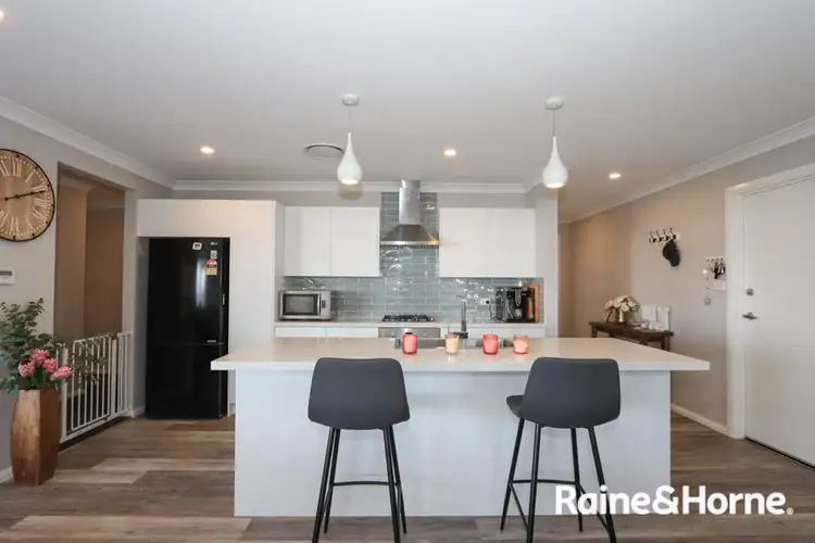 Second view of Homely house listing, 7 Ignatius Place, Kelso NSW 2795