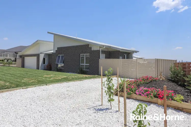 Third view of Homely house listing, 7 Ignatius Place, Kelso NSW 2795