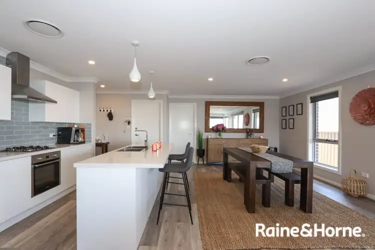 Fourth view of Homely house listing, 7 Ignatius Place, Kelso NSW 2795