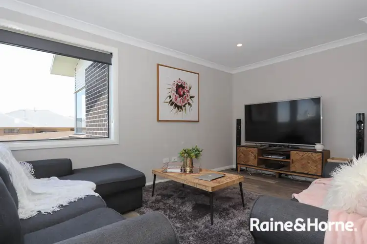 Fifth view of Homely house listing, 7 Ignatius Place, Kelso NSW 2795