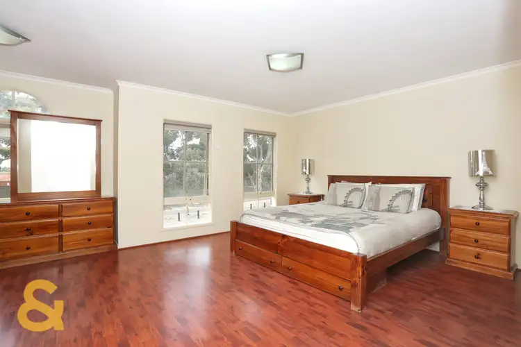 Sixth view of Homely house listing, 31 McKenzie Crescent, Roxburgh Park VIC 3064