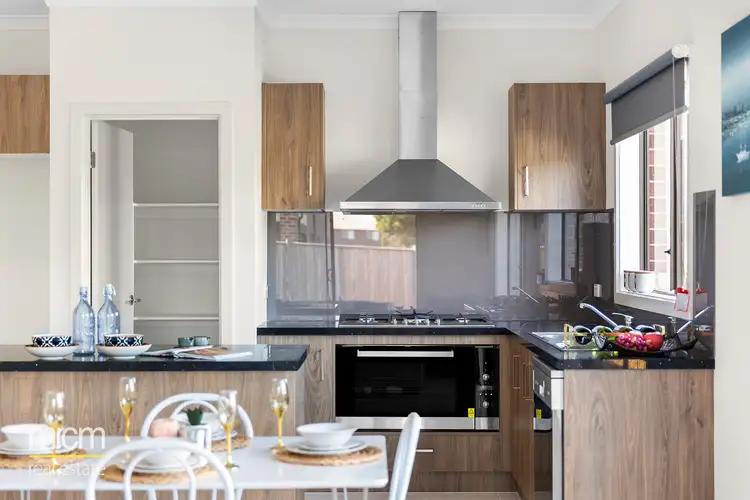 Fifth view of Homely house listing, 1 Windmill Way, Point Cook VIC 3030