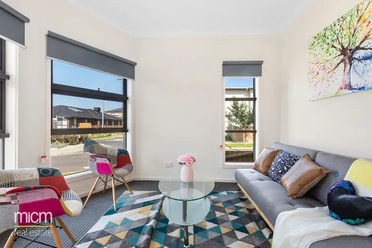 Sixth view of Homely house listing, 1 Windmill Way, Point Cook VIC 3030