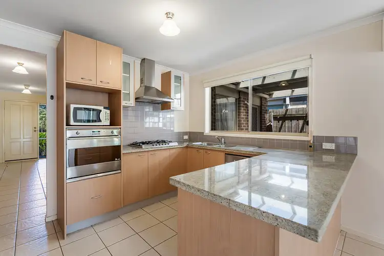 Second view of Homely house listing, 44 Oakbank Blvd, Whittlesea VIC 3757