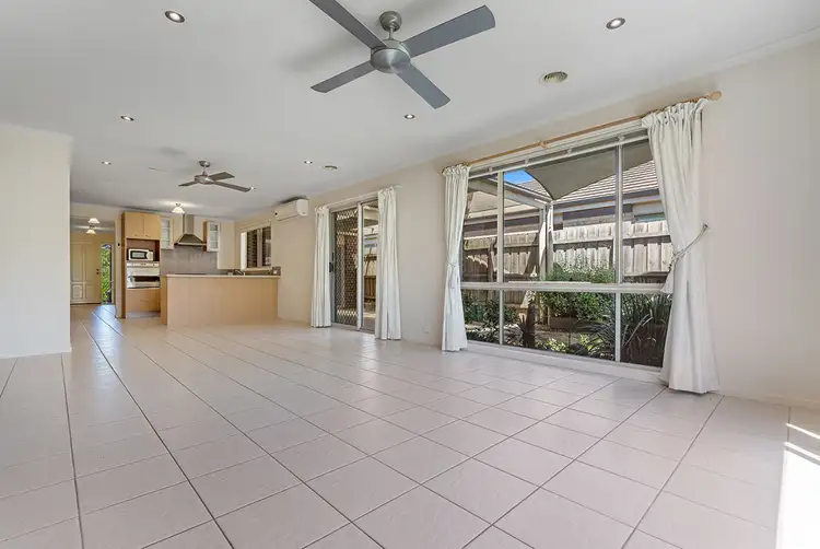 Third view of Homely house listing, 44 Oakbank Blvd, Whittlesea VIC 3757