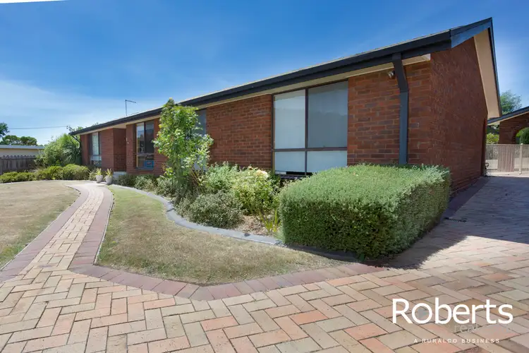 Main view of Homely house listing, 2 Chapman Place, Hadspen TAS 7290