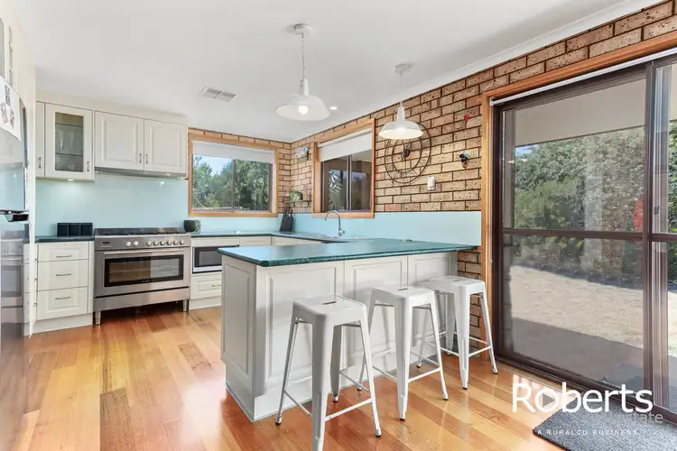 Third view of Homely house listing, 2 Chapman Place, Hadspen TAS 7290