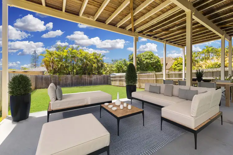 Fourth view of Homely house listing, 40 Landsborough Ave, Scarborough QLD 4020