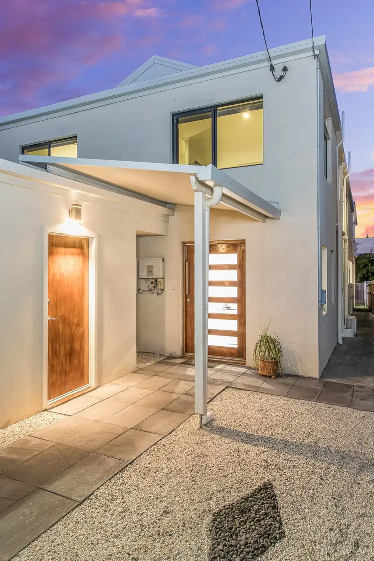 Fifth view of Homely house listing, 40 Landsborough Ave, Scarborough QLD 4020