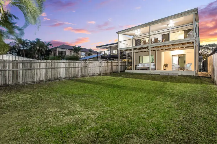 Sixth view of Homely house listing, 40 Landsborough Ave, Scarborough QLD 4020
