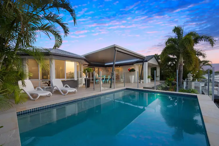 40 Mariner Crt, Newport QLD 4020