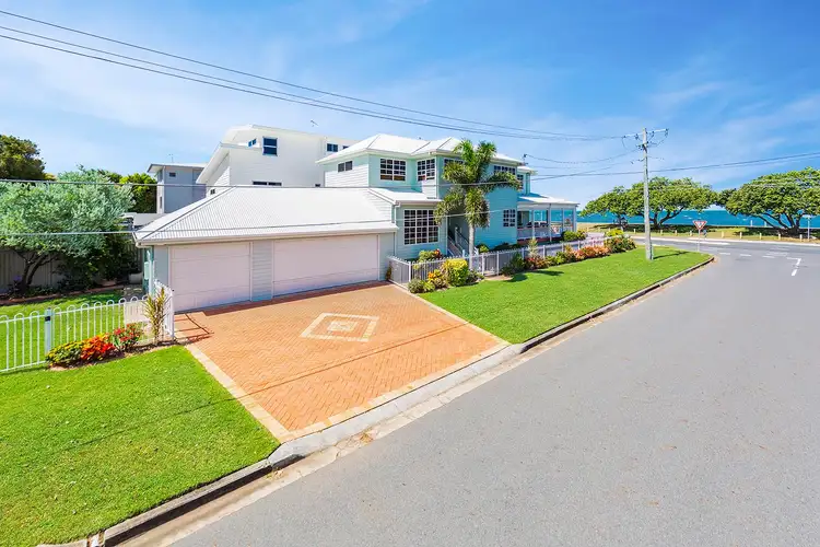 Third view of Homely house listing, 430 Flinders Pde, Brighton QLD 4017