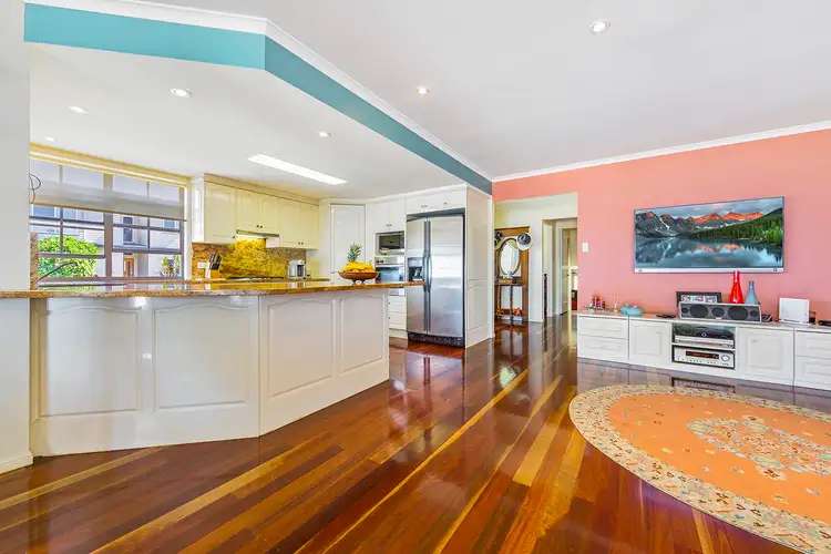 Sixth view of Homely house listing, 430 Flinders Pde, Brighton QLD 4017