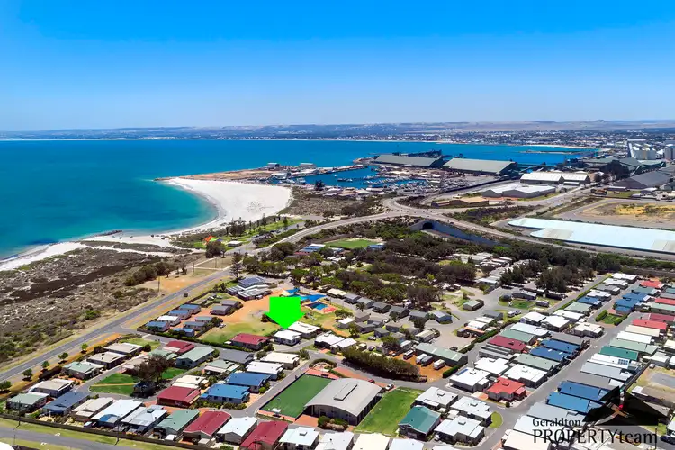 Second view of Homely townhouse listing, 49/463 Marine Terrace, West End WA 6530