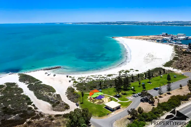 Third view of Homely townhouse listing, 49/463 Marine Terrace, West End WA 6530