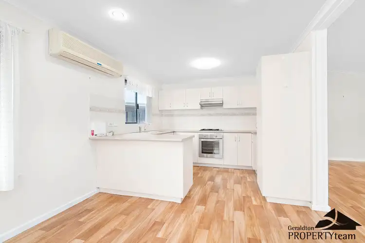 Fifth view of Homely townhouse listing, 49/463 Marine Terrace, West End WA 6530