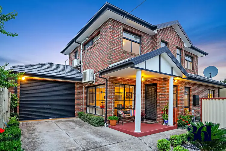 Main view of Homely house listing, 2/60 Blendon Avenue, St Albans VIC 3021