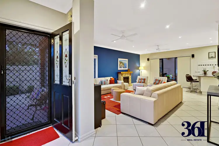 Second view of Homely house listing, 2/60 Blendon Avenue, St Albans VIC 3021