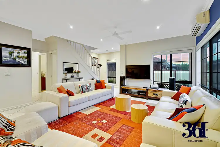 Third view of Homely house listing, 2/60 Blendon Avenue, St Albans VIC 3021