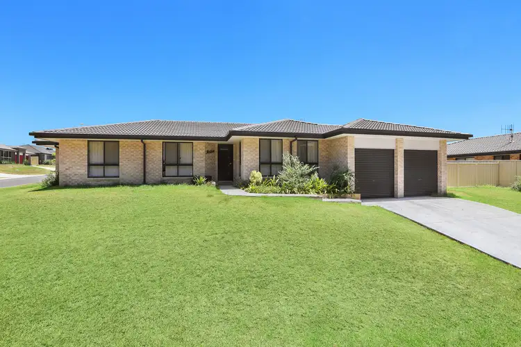 12 Bushman Drive, Wauchope NSW 2446