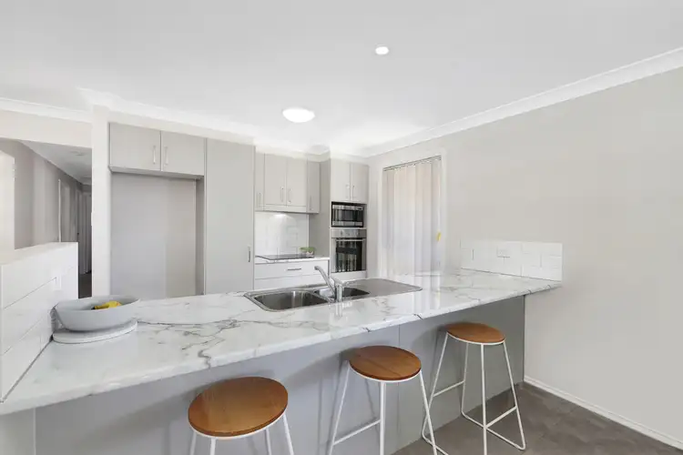 Second view of Homely house listing, 12 Bushman Drive, Wauchope NSW 2446