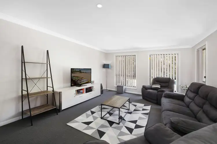 Third view of Homely house listing, 12 Bushman Drive, Wauchope NSW 2446