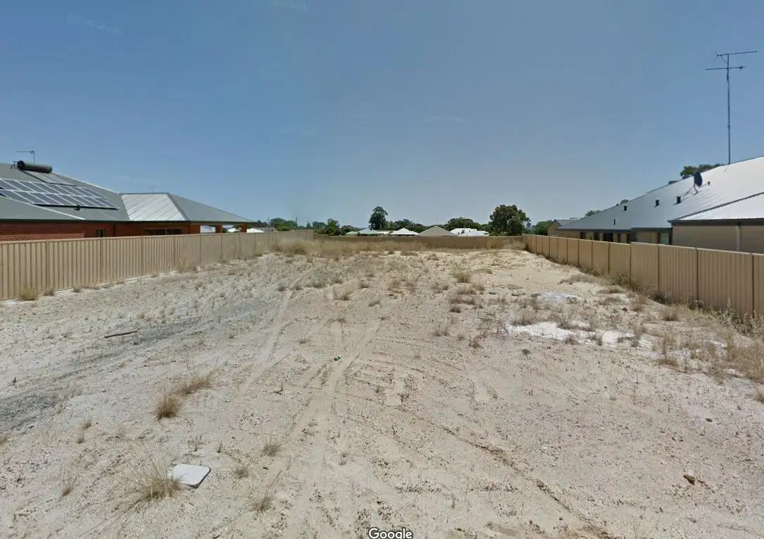 Main view of Homely land listing, 4 Harrison Way, Waroona WA 6215