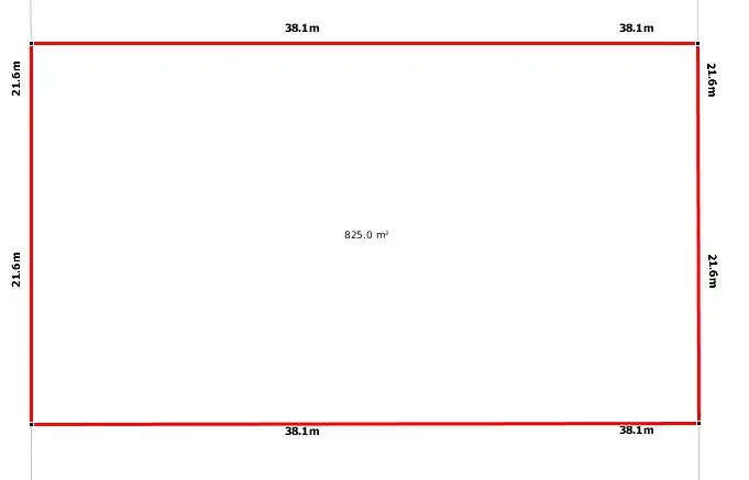 Third view of Homely land listing, 4 Harrison Way, Waroona WA 6215