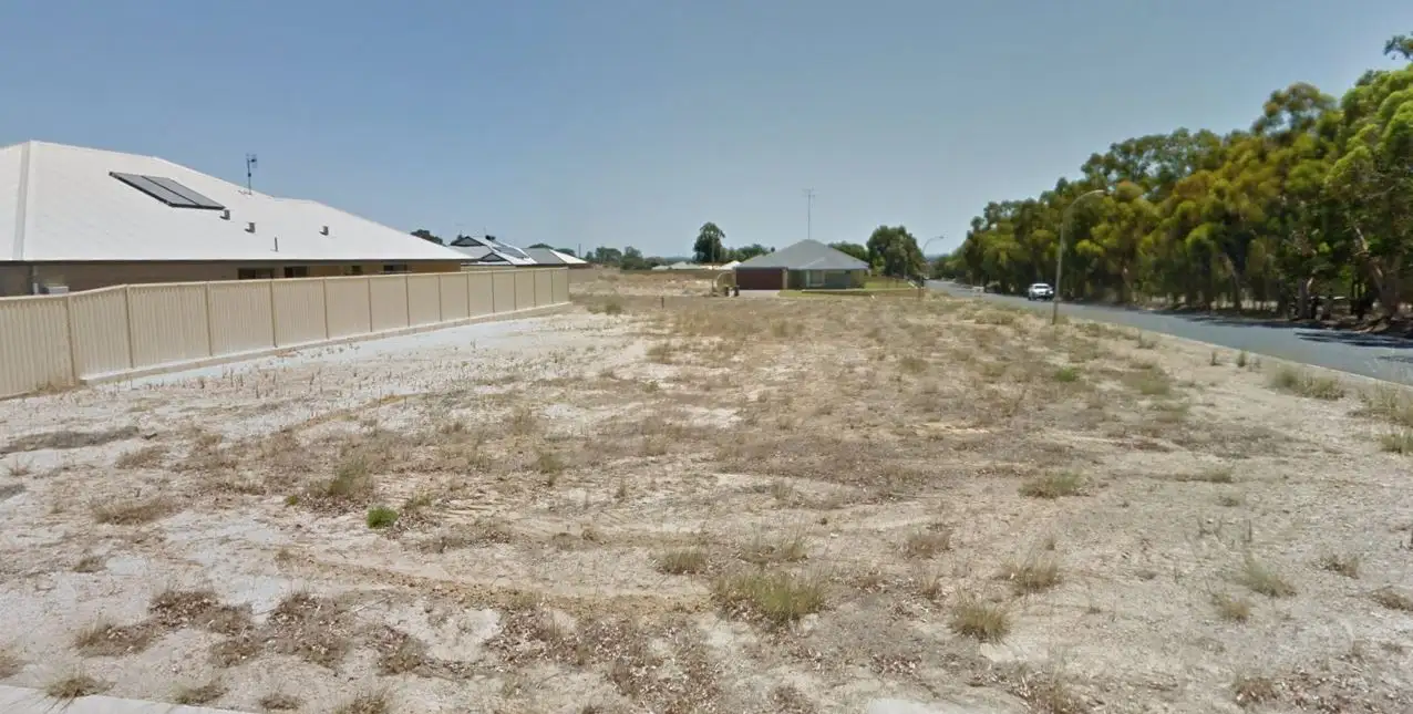Main view of Homely land listing, 2 Shannon Avenue, Waroona WA 6215
