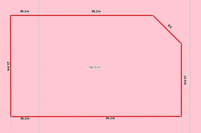 Third view of Homely land listing, 2 Shannon Avenue, Waroona WA 6215