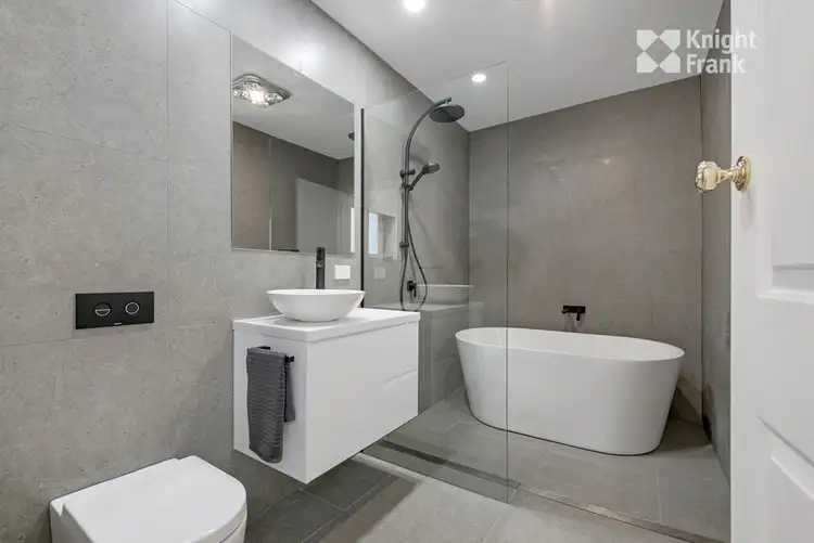 Fifth view of Homely house listing, 97 Hampden Road, Battery Point TAS 7004