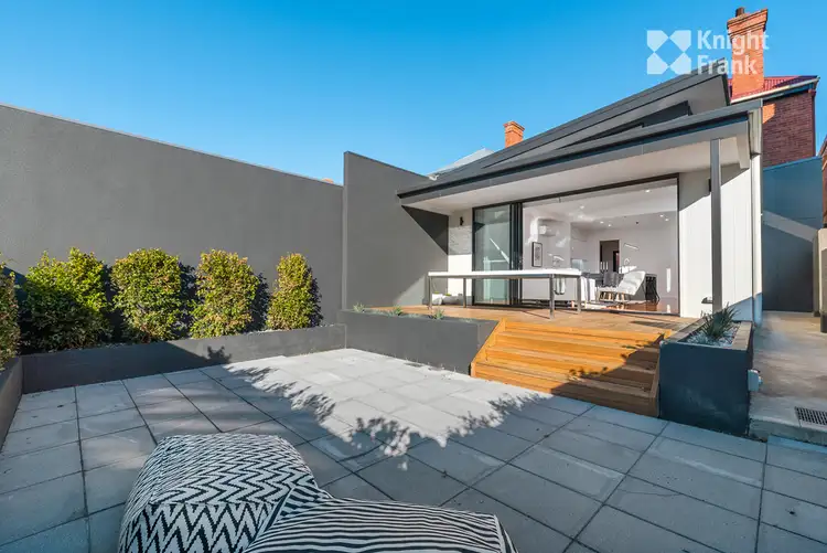 Sixth view of Homely house listing, 97 Hampden Road, Battery Point TAS 7004