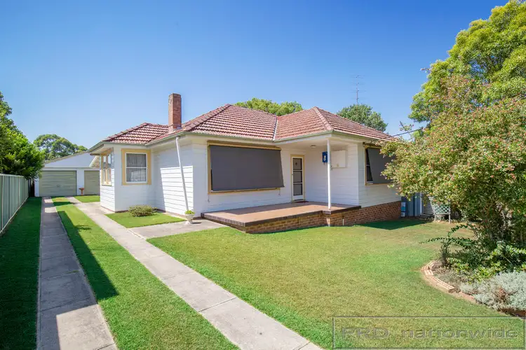 23 Thompson Street, East Maitland NSW 2323