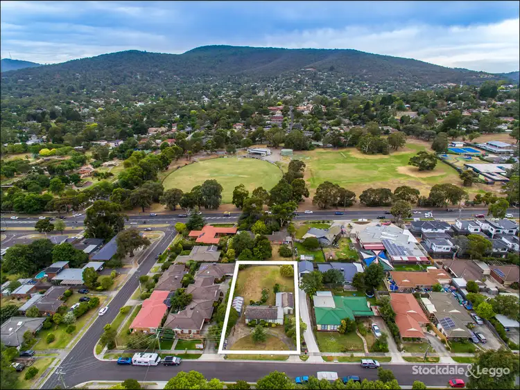 Second view of Homely land listing, 14 Wilson Street, Ferntree Gully VIC 3156
