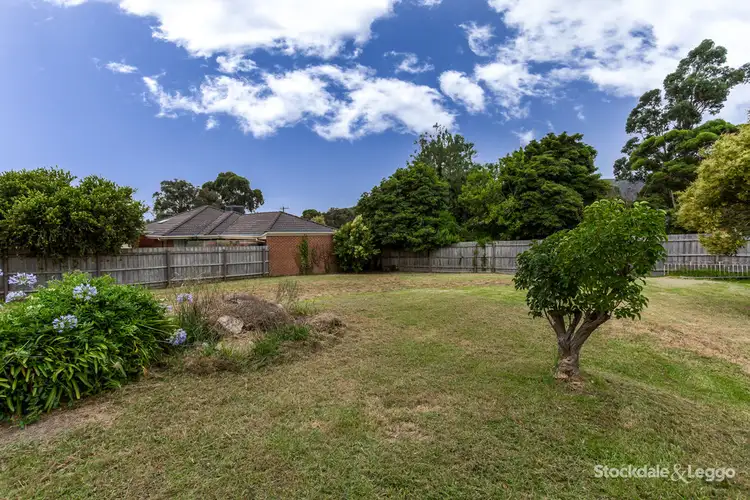 Third view of Homely land listing, 14 Wilson Street, Ferntree Gully VIC 3156