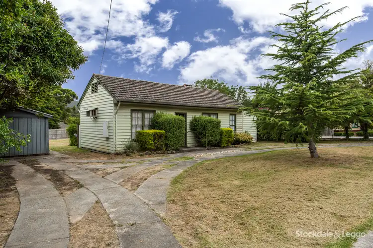 Fourth view of Homely land listing, 14 Wilson Street, Ferntree Gully VIC 3156