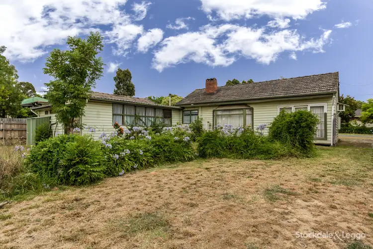 Fifth view of Homely land listing, 14 Wilson Street, Ferntree Gully VIC 3156