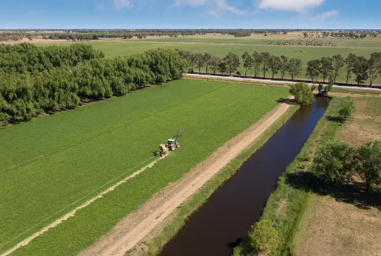 153 Orams Road, Katunga VIC 3640