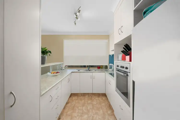 Second view of Homely townhouse listing, 6/2-10 Cupania Court, Tweed Heads West NSW 2485