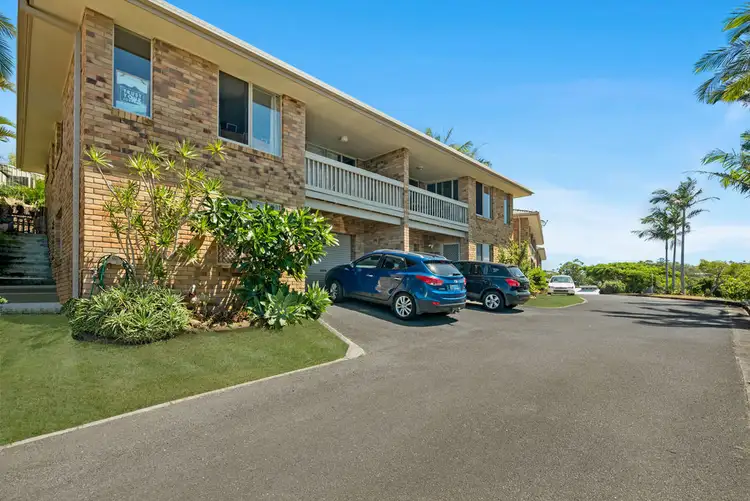 Sixth view of Homely townhouse listing, 6/2-10 Cupania Court, Tweed Heads West NSW 2485