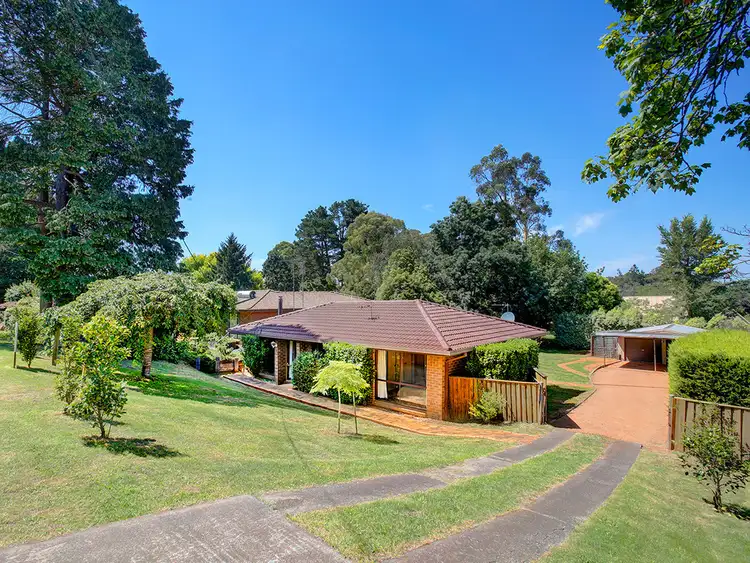 65 Middle Road, Exeter NSW 2579