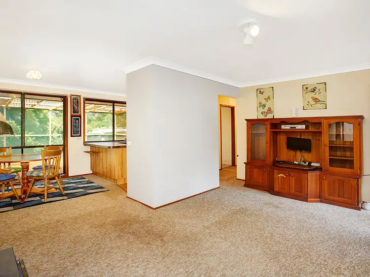 Second view of Homely house listing, 65 Middle Road, Exeter NSW 2579