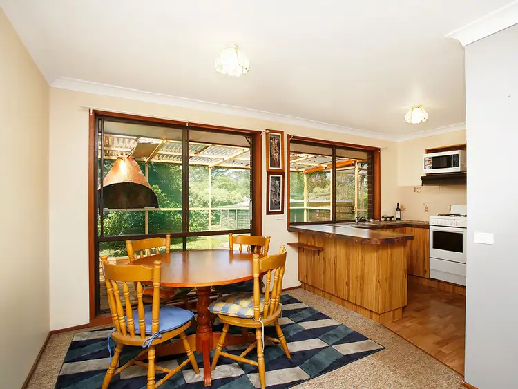 Fourth view of Homely house listing, 65 Middle Road, Exeter NSW 2579